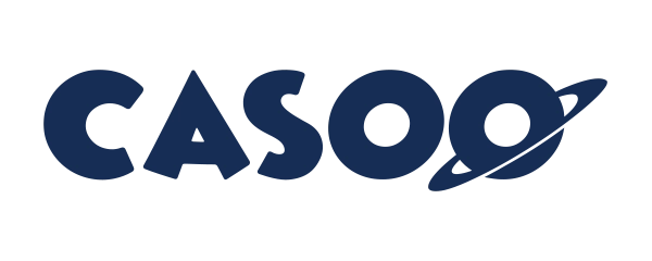 Casoo logo